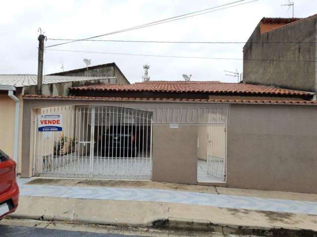 Casa em Bairros em Sorocaba