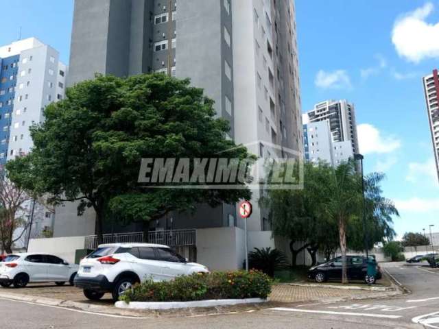 Apartamento Padrão em Sorocaba