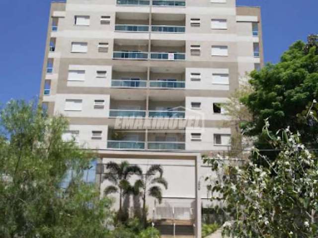 Apartamento com 2 suítes - Jardim Judith