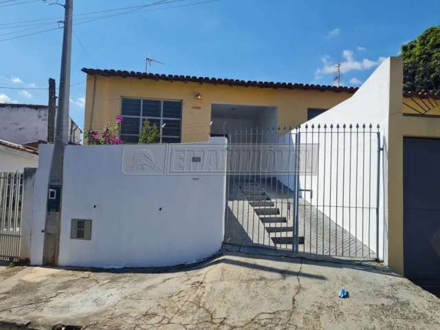 Casa em Bairros em Sorocaba