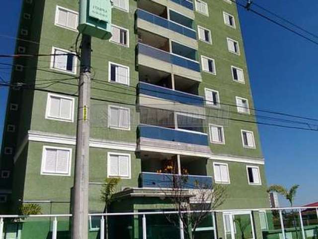 Apartamento Padrão em Sorocaba