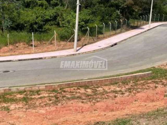 Terreno em Condomínios em Sorocaba