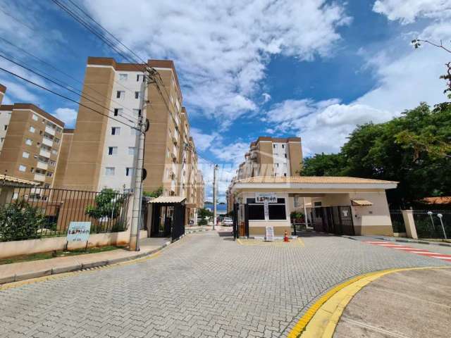 Apartamento 2 quartos - Vila Hortência