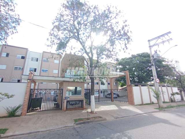 Apartamento térreo com 3 quartos no Julio de Mesquita em Sorocaba/SP