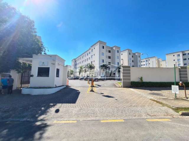 Apartamento 2 quartos - Vossoroca