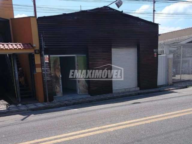 Casa comercial com 3 salas proximo ao Centro de Sorocaba