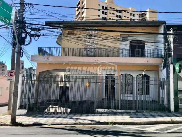 Casa Finalidade Comercial em Sorocaba