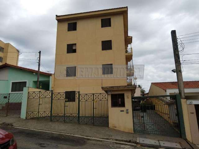 Apartamento Padrão em Sorocaba