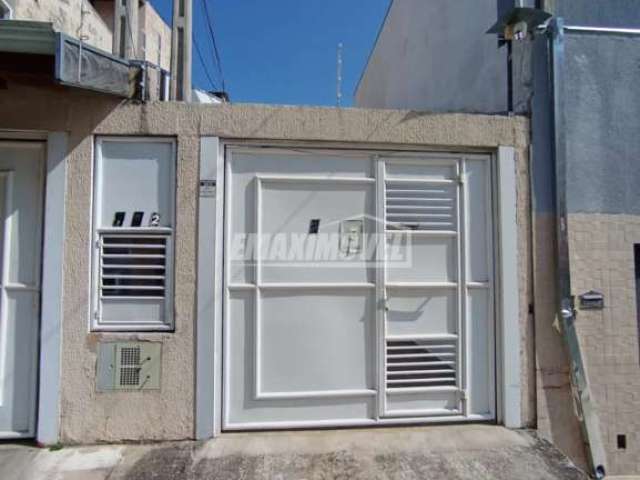 Casa com 2 quartos no bairro Wanel Ville