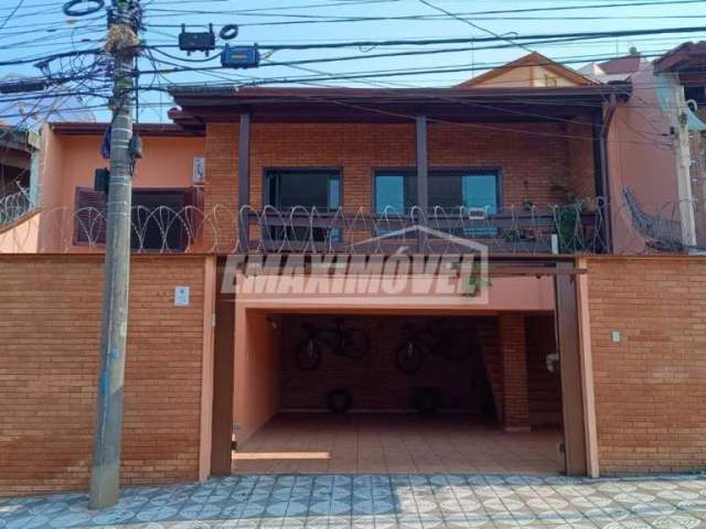 Casa em Bairros em Sorocaba