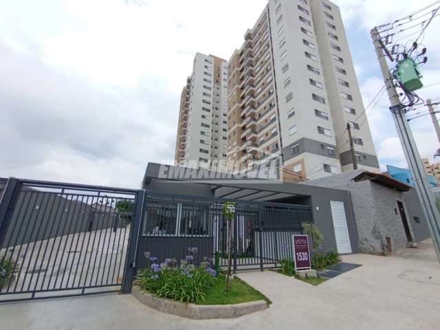 Apartamento Padrão em Sorocaba