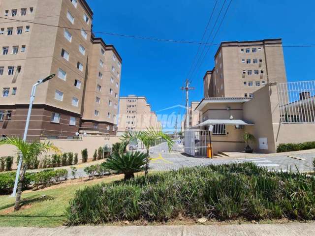 Apartamento Padrão em Sorocaba