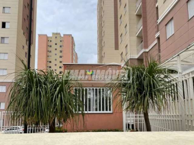 Apartamento Padrão em Sorocaba