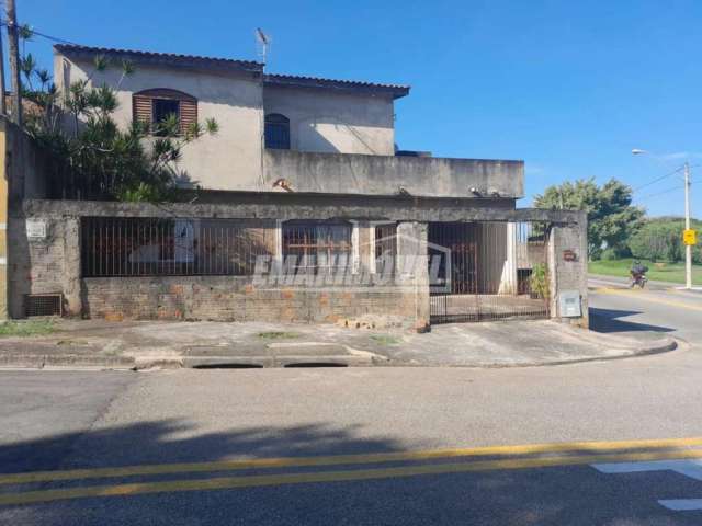 Casa em Bairros em Sorocaba