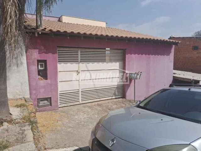 Casa em Bairros em Votorantim