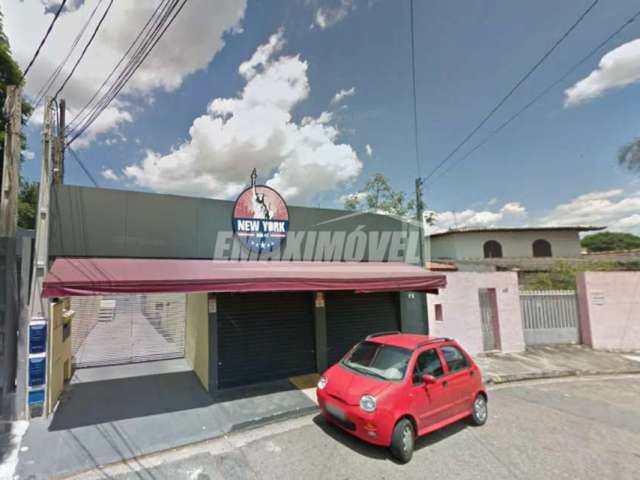 Casa Finalidade Comercial em Sorocaba