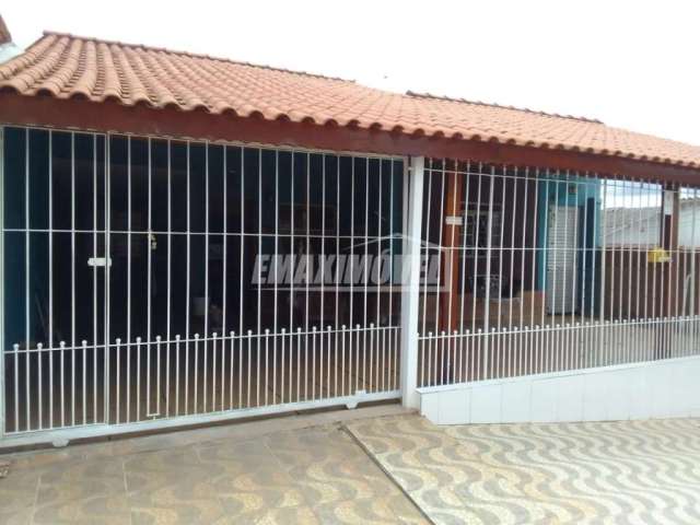 Casa em Bairros em Sorocaba