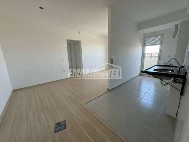 Apartamento com 2 quartos em Sorocaba/SP