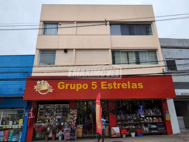 Comercial Prédios em bairros em Sorocaba