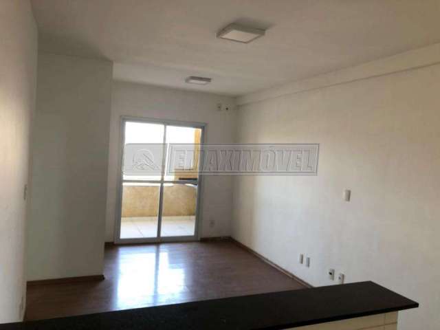 Apartamento Padrão em Votorantim