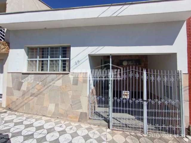 Casa em Bairros em Sorocaba