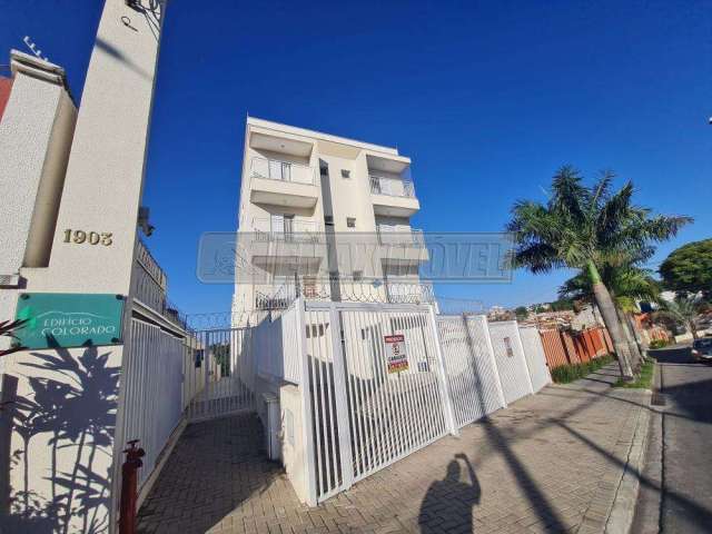 Apartamento com 2 quartos na Vila Haro em Sorocaba/SP