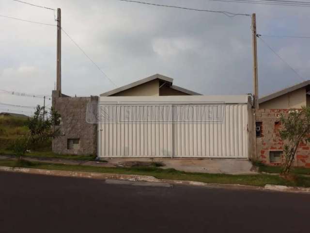 Casa em Bairros em Sorocaba