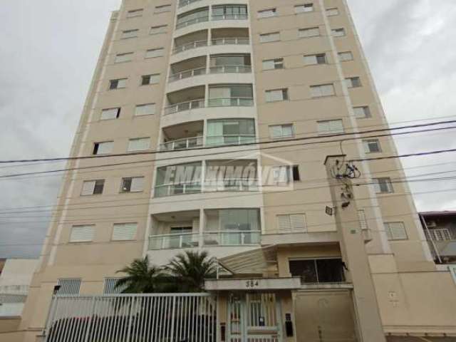 Apartamento Padrão em Sorocaba