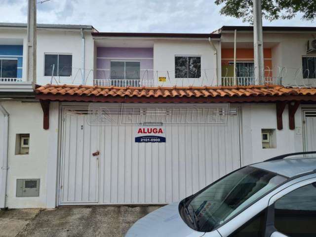 Casa sobrado com 2 quartos na Vila Assis em Sorocaba/SP