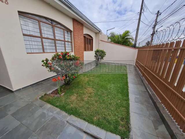 Casa em Bairros em Sorocaba