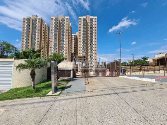 Apartamento Padrão em Sorocaba