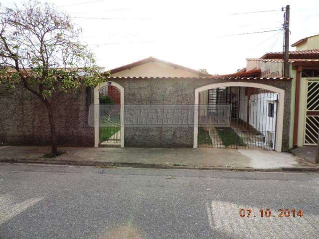 Casa em Bairros em Sorocaba