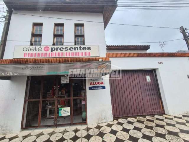 Salão Comercial Negócios em Sorocaba