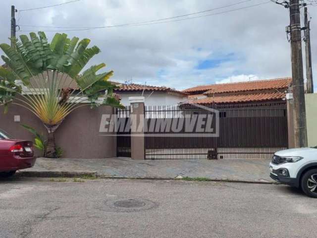 Casa em Bairros em Sorocaba