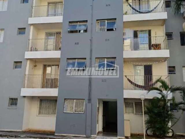 Apartamento com 2 qurtos no condomínio Vivendas de Sorocaba