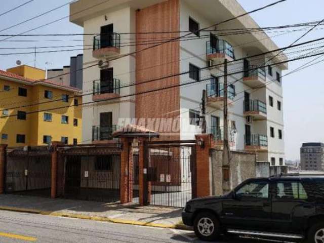 Apartamento Padrão em Sorocaba