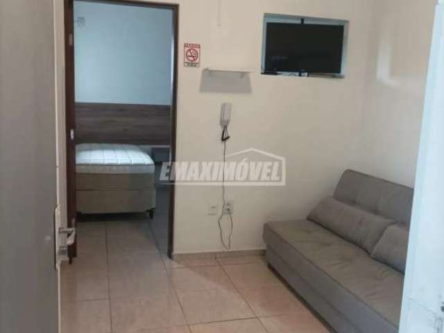 Apartamento Kitnet em Sorocaba