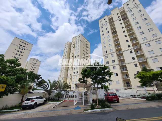 Apartamento Padrão em Sorocaba