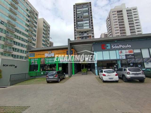 Apartamento Padrão em Sorocaba