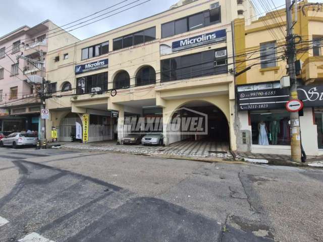 Apartamento com 3 quartos no Centro de Sorocaba