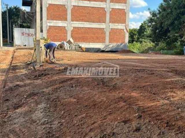 Terreno em Bairros em Sorocaba