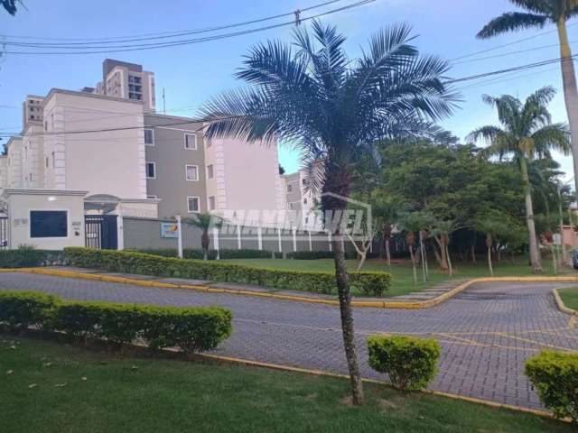 Apartamento Padrão em Sorocaba