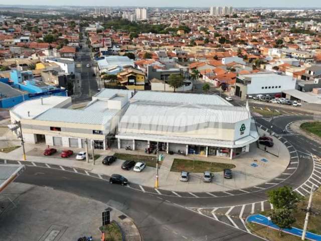 Loja Box no Piazza Center em Sorocaba/SP