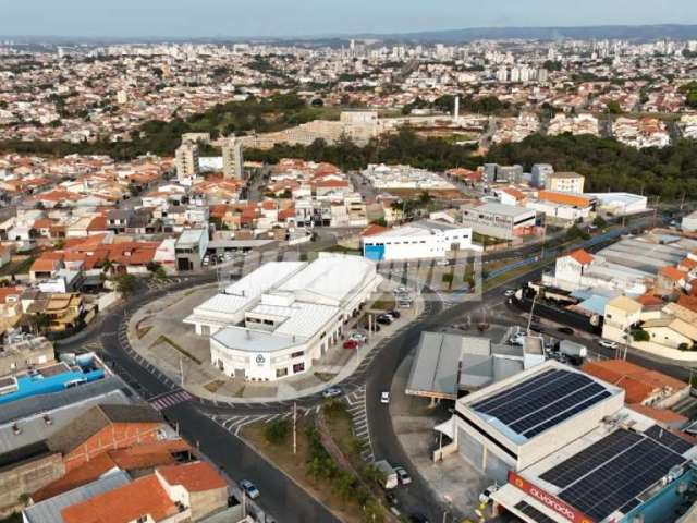 Loja Box no Piazza Center em Sorocaba/SP