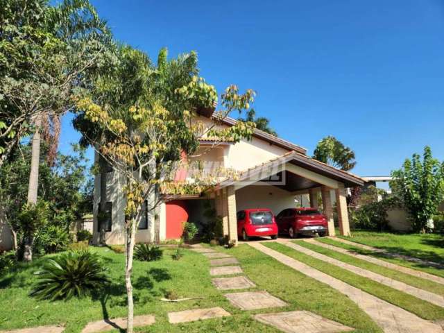 Casa em Condomínios em Araçoiaba da Serra