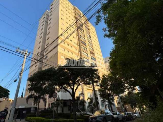 Apartamento com 3 quartos na Vila Jardini em Sorocaba/SP