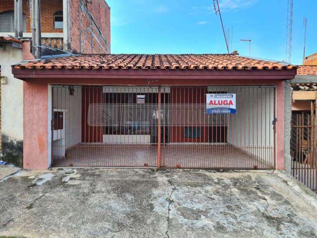 Casa em Bairros em Sorocaba