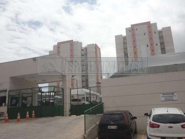 Apartamento Padrão em Sorocaba