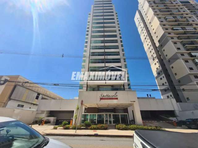 Apartamento Padrão em Sorocaba