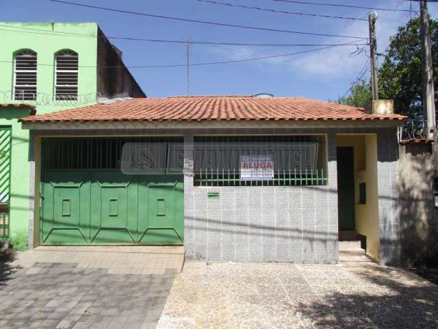 Casa em Bairros em Sorocaba